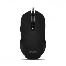 Игровая мышь SVEN RX-G955 USB                                                                                                                                                                                                                             
