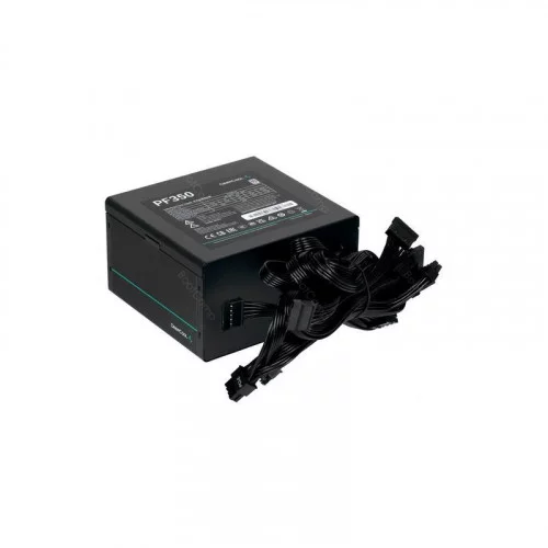 Блок питания DEEPCOOL PF350 (R-PF350D-HA0B-EU) 
