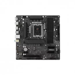 Материнская плата ASRock B760M PG Lightning/D4                                                                                                                                                                                                            