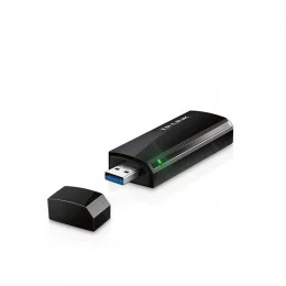 Сетевая карта беспроводная TP-Link Archer T4U                                                                                                                                                                                                             