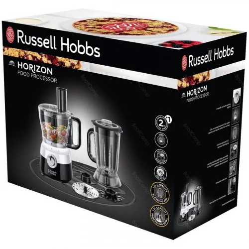 Кухонный комбайн RUSSELL HOBBS 24731-56 