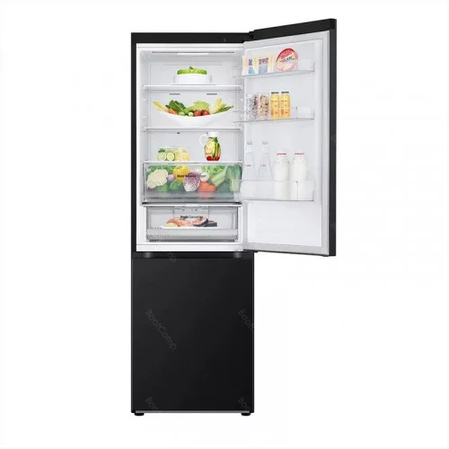 Холодильник LG GR-B459FQFW 