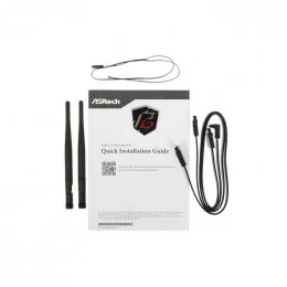 Материнская плата ASRock B860M Lightning WiFi                                                                                                                                                                                                             