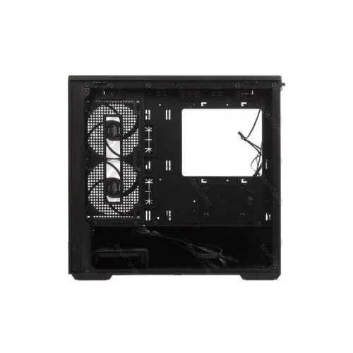 Корпус ZALMAN P30 V2 (BLACK) 