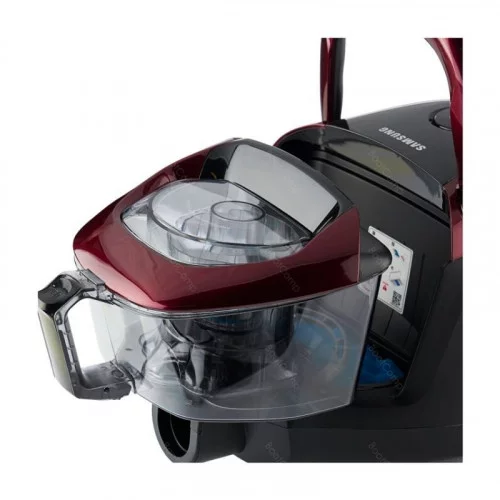 Пылесос Samsung VC18M31A0HP 