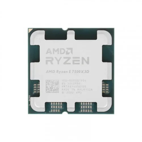 Процессор AMD Ryzen 5 7500X3D OEM 