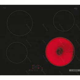 Варочная поверхность электрическая Bosch PKE 611BB2E                                                                                                                                                                                                      