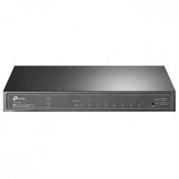 Коммутатор TP-LINK TL-SG2008P                                                                                                                                                                                                                             