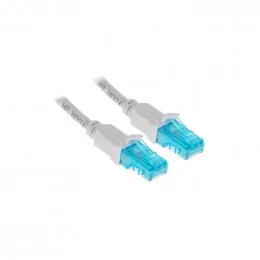 Патч-корд Vention VAP-A10-S1500 RJ45 - 15м. Серый                                                                                                                                                                                                         