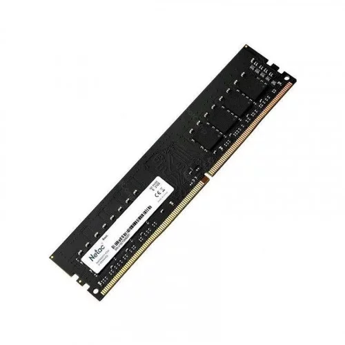 Оперативная память DDR4 8Gb 3200MHz Netac Basic NTBSD4P32SP-08J 