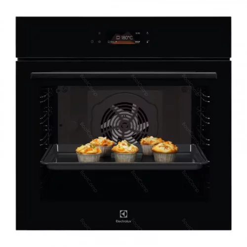 Духовой шкаф электрический Electrolux LOE 8P38Z 