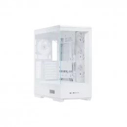 Корпус ZALMAN P50 DS (Black)                                                                                                                                                                                                                              