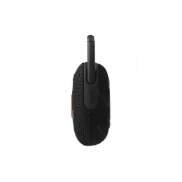 Портативная колонка JBL Clip 5 Black                                                                                                                                                                                                                      