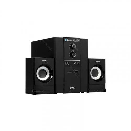 Колонки 2.1 SVEN MS-1821 black 