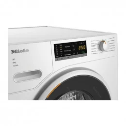 Стиральная машина Miele WWA120 WCS                                                                                                                                                                                                                        