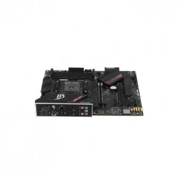 Материнская плата ASUS ROG STRIX B550-F GAMING                                                                                                                                                                                                            
