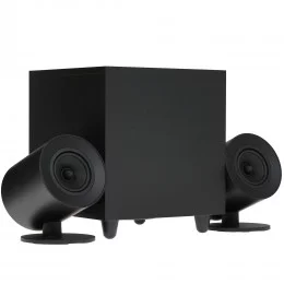 Колонки Razer Nommo V2 черный                                                                                                                                                                                                                             