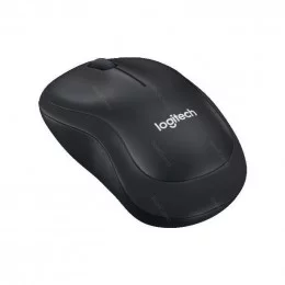 Беспроводная мышь Logitech B220 Silent (910-004881)                                                                                                                                                                                                       