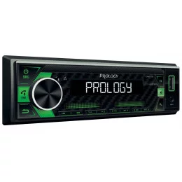 Автопроигрыватель PROLOGY CMX-235                                                                                                                                                                                                                         