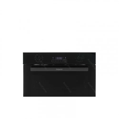 Духовой шкаф с добавлением пара Hotpoint FE9 1231 JS BLG 