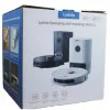 Пылесос-робот Lydsto Sweeping and Mopping L1 White 