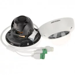 Камера Hikvision DS-2CD2143G2-IU F2.8                                                                                                                                                                                                                     