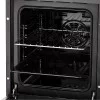 Духовой шкаф KRONA BREVE 45 BL 