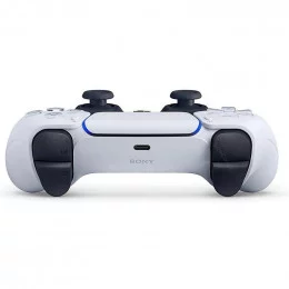 Геймпад Sony DualSense 5 wireless Controller White V2                                                                                                                                                                                                     