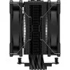 Кулер для процессора ID-Cooling SE-225-XT BLACK V2 