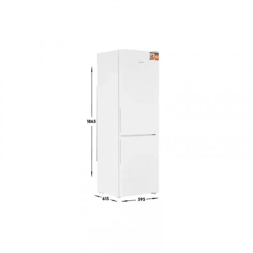 Холодильник Indesit ITR 4180 W 