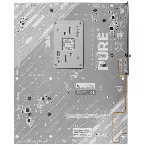 Материнская плата SAPPHIRE PURE X870A WIFI 7 