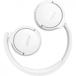 Беспроводные наушники с микрофоном JBL Tune 670NC White                                                                                                                                                                                                   