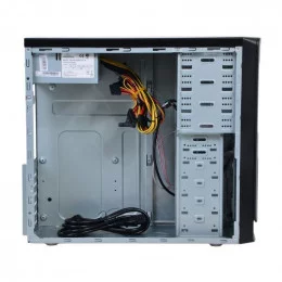 Корпус IN-WIN DS.EC027.UA.HB Black                                                                                                                                                                                                                        
