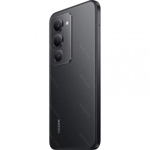 Смартфон Xiaomi Redmi 15 6/128 ГБ черный 