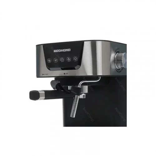 Кофеварка рожковая Redmond RCM-M1513 