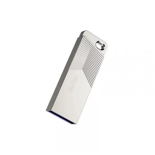 Память USB3.2 Flash Drive 128Gb Netac UM1 [NT03UM1N-128G-32PN] 