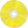 Диск DVD+R Mirex 4.7 Gb Бум.конверт 