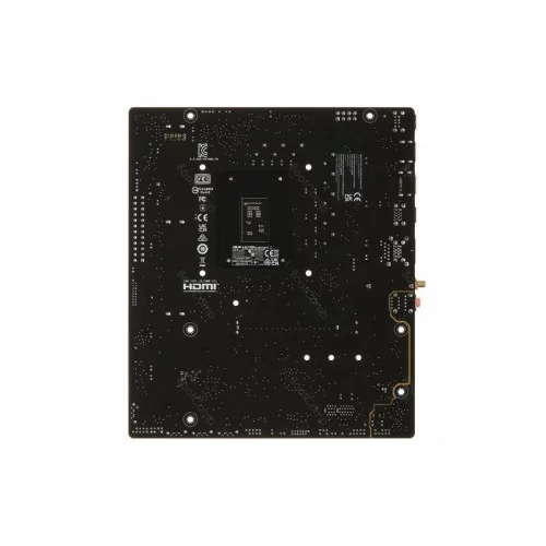 Материнская плата ASUS PRIME B760M-F WIFI 