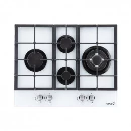 Варочная поверхность CATA LCI 6031 WH                                                                                                                                                                                                                     