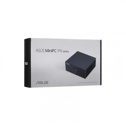 Мини ПК ASUS ExpertCenter PN52-S5150AD (90MS02F1-M004P0) 