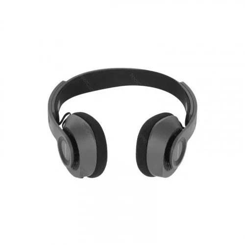 Наушники беспроводные KOSS KPH30 Wireless Чёрный 