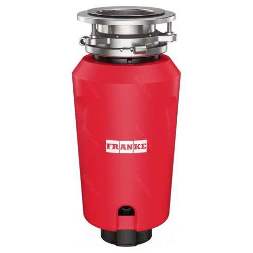Измельчитель пищевых отходов FRANKE Slim 50 (134.0715.098, 1/2 HP) 