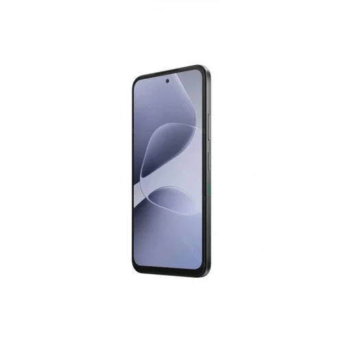 Смартфон Infinix HOT 60i 4/128 ГБ чёрный 