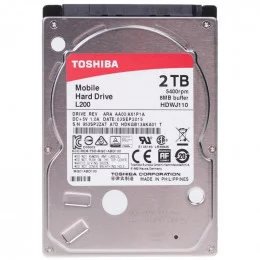 Жесткий диск для ноутбука 2000GB Toshiba HDWL120UZSVA                                                                                                                                                                                                     