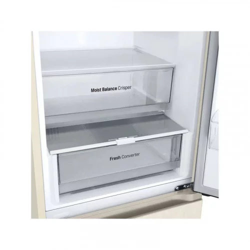 Холодильник LG GR-B459FVFW 