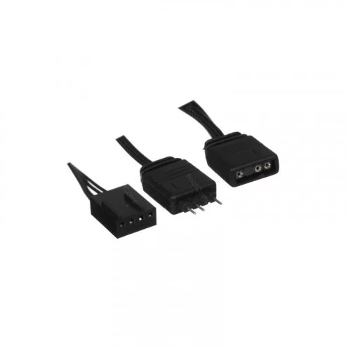 Кулер для процессора Ocypus Delta A40 BK ARGB 