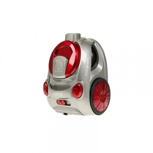 Пылесос EUROSTEK EVC-3007 