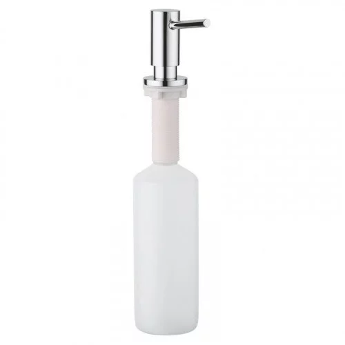 Дозатор GROHE Cosmopolitan (40535000, хром) 