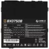 Блок питания LIAN LI BX 750B [G9P.BX0750B.B000.RU] черный 