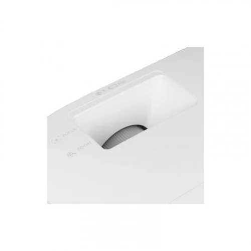 Проектор BenQ MW560С белый 